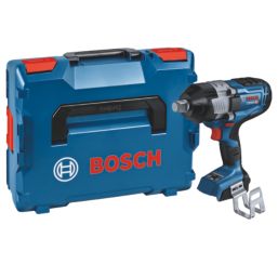 Bosch GDS 18V-1600 HC 18V Li-Ion AMPShare Brushless Cordless Impact Wrench - Bare