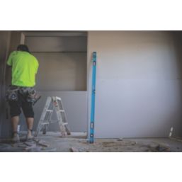 OX Pro Spirit Level 48" (1200mm)