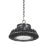 Collingwood Springbok LED High Bay Light Black 150W 21,750lm