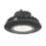 Collingwood Springbok LED High Bay Light Black 150W 21,750lm