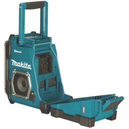 Makita MR002GZ 230V or 12/18/40V AM / FM Bluetooth Site Radio