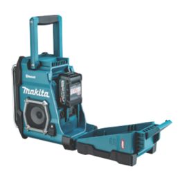 Makita MR002GZ 230V or 12/18/40V AM / FM Bluetooth Site Radio