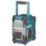 Makita MR002GZ 230V or 12/18/40V AM / FM Bluetooth Site Radio