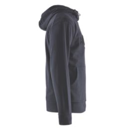Blaklader   Hoodie Dark Navy Medium 39" Chest