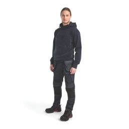 Blaklader   Hoodie Dark Navy Medium 39" Chest