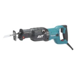 Makita JR3070CT/1 1510W  Electric AVT Reciprocating Saw 110V