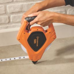 Magnusson  50m Tape Measure