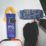 LAP AC Clamp Meter 400A