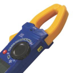LAP AC Clamp Meter 400A