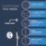 Grohe Precision 250 Round HP Rear-Fed Concealed Chrome Thermostatic Shower System