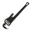 Forge Steel  Pipe Wrench 18"