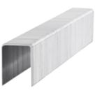 Stanley Heavy Duty Staples Zinc-Plated 14mm x 10mm 1000 Pack