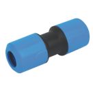 JG Speedfit UG402B MDPE Straight Connector 25mm x 25mm