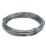 Apollo Galvanised Steel Garden Wire 2.5mm x 25m
