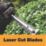 Titan  TTT1210GHT 65cm 36V 1 x 4.0Ah Li-Ion TXP Brushless Cordless Hedge Trimmer