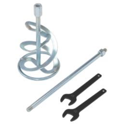 Draper 56427 1400W Brushless Electric Paddle Mixer 230V