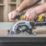 Trend CSB/14036T Wood/Chipboard/MDF Circular Saw Blade 140mm x 20mm 36T