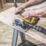 Trend CSB/14036T Wood/Chipboard/MDF Circular Saw Blade 140mm x 20mm 36T