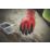 Milwaukee Cut Level 1/A Gloves Red Large