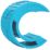 OX PolyZip 42mm Manual Plastic Pipe Cutter