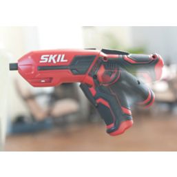 X power cordless discount screwdriver