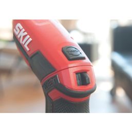 Skil SD1U2710GA 3.6V 1 x 1.5Ah Li-Ion   Cordless Screwdriver