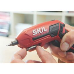 Skil twist on sale cordless screwdriver