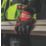 Milwaukee  Demolition Gloves Black & Red Large