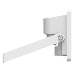 LAP Weyburn Outdoor LED Floodlight White 20W 2000lm