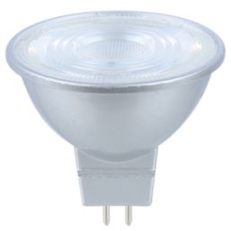 LAP  GU5.3 MR16 LED Light Bulb 345lm 3.4W 5 Pack