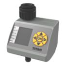 Titan Single Outlet Watering Timer