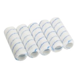 Fortress Trade 9" Roller Set 7 Pcs