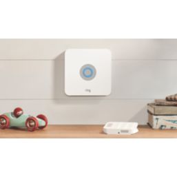 Ring 4K11SZ-0EU0 Smart Alarm System