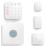 Ring 4K11SZ-0EU0 Smart Alarm System