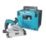 Makita SP6000J/2 165mm  Electric Plunge Cut Saw  240V