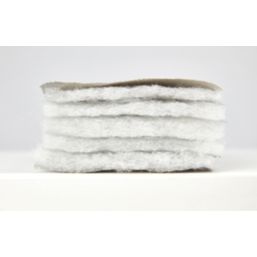 YBS BreatherQuilt 2-in-1 Membrane & Insulation 10m x 1.2m