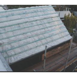 YBS BreatherQuilt 2-in-1 Membrane & Insulation 10m x 1.2m