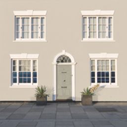 Sandtex 5Ltr Ultra Smooth Country Stone Masonry Paint