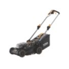 Titan  36V 1 x 4.0Ah Li-Ion TXP Brushless Cordless 38cm Lawn Mower