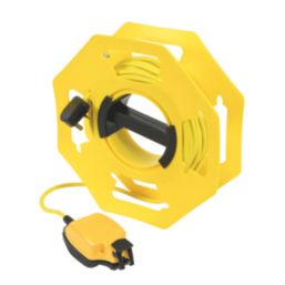 SLX  Cable Tidy Reel
