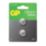 GP Batteries CR2032 3V Coin Cell Lithium Batteries  2 Pack