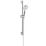 Hansgrohe Crometta Vario Shower Kit Chrome/White