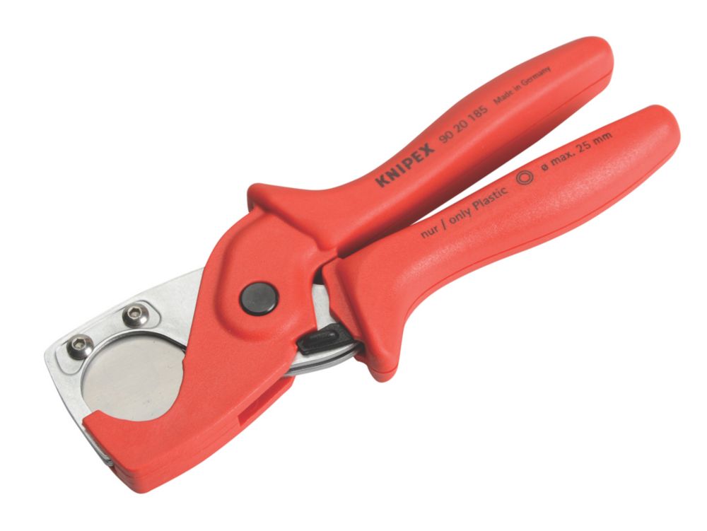 Pvc Pipe Cutter Screwfix