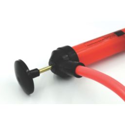 Hilka Pro-Craft Multipurpose Siphon Pump Kit