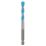 Bosch Expert Hex Shank Multi-Material Drill Bit 8mm x 100mm