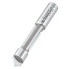 Trend 47/40X1/2TC 1/2" Straight Router Cutter 12.7mm x 30mm
