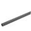 Deta TTE Round uPVC Black Conduit 20mm x 3m
