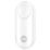 Yale  Button For Smart Alarm White