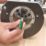Trend CR/KFP/5 1/2" Straight Kitchen Worktop Cutters 12.7mm x 50mm 5 Pack