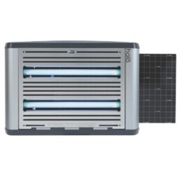 Insect-O-Cutor HL30 Halo 36W 588mm UV Glueboard Fly Killer 220-240V